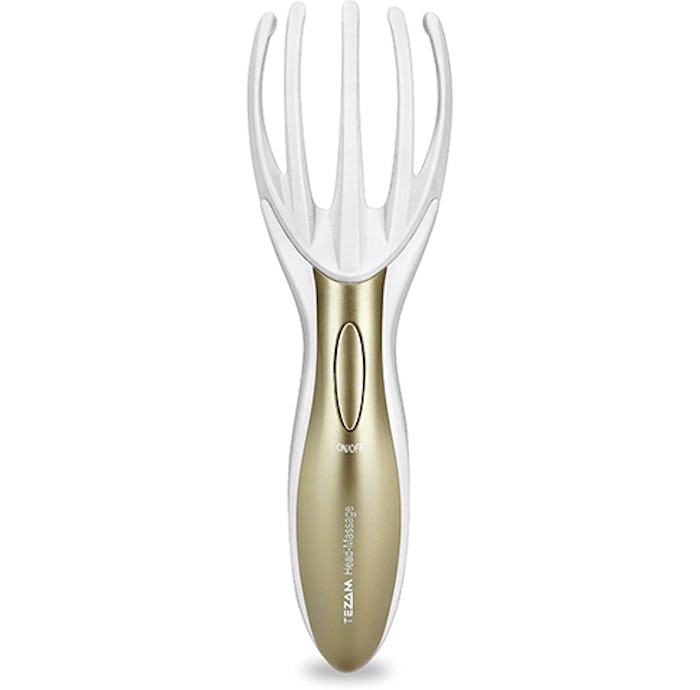 Tezam Head Massager 