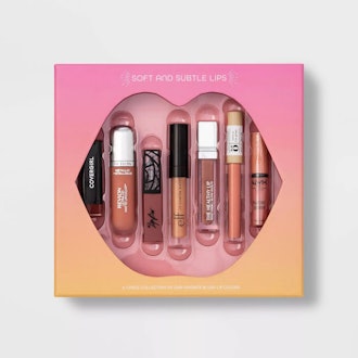 Target Beauty™ Soft and Subtle Lips Kit