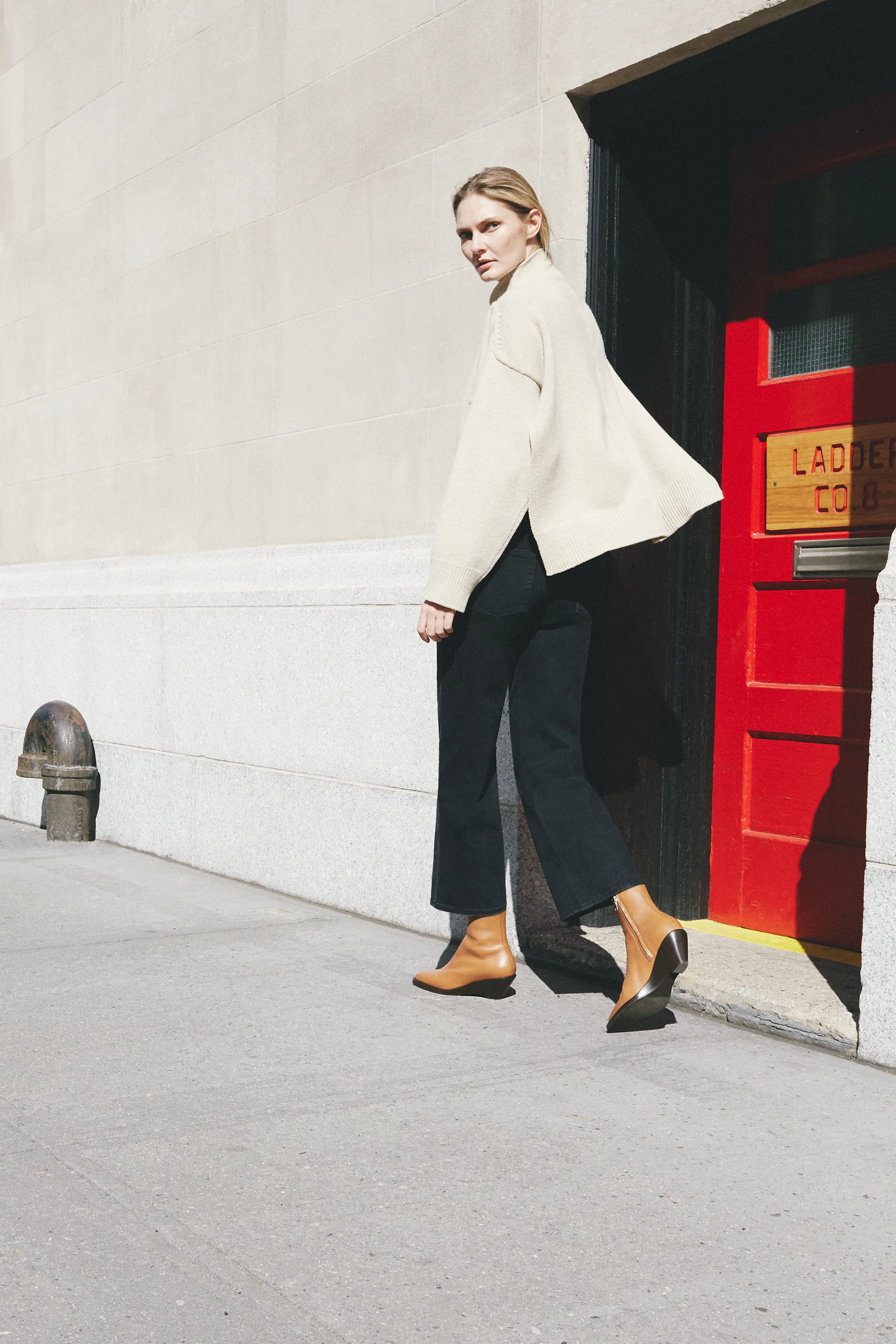 The New Jack Erwin Women's Collection 