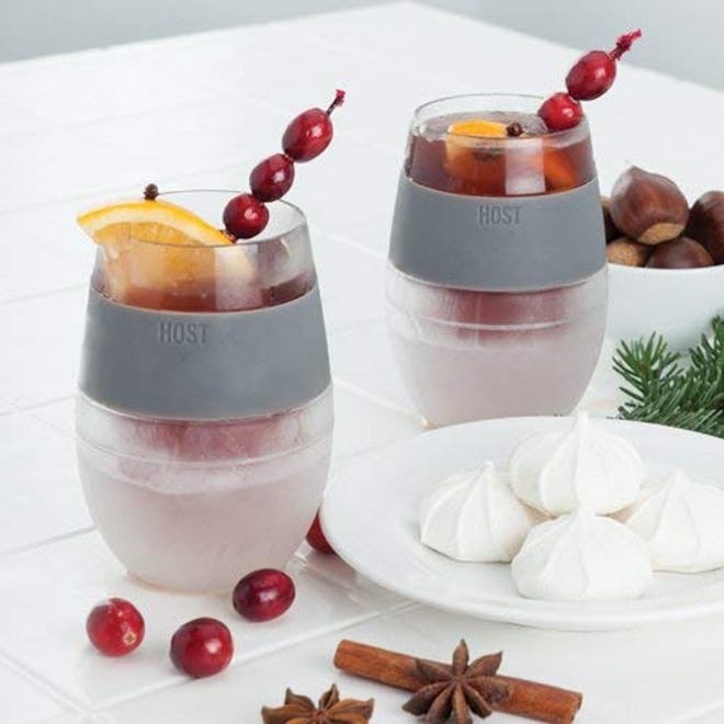 Host Freezer Wine Cups (2-Pack)
