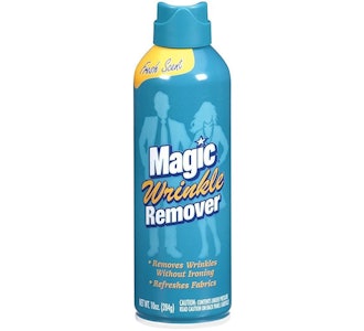 Magic Wrinkle Remover Spray,