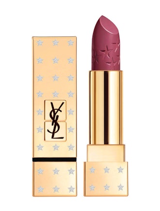 Rouge Pur Couture Holiday Edition in Rosewood Star