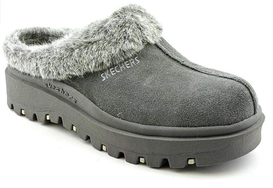 The 5 Most Comfortable Clogs