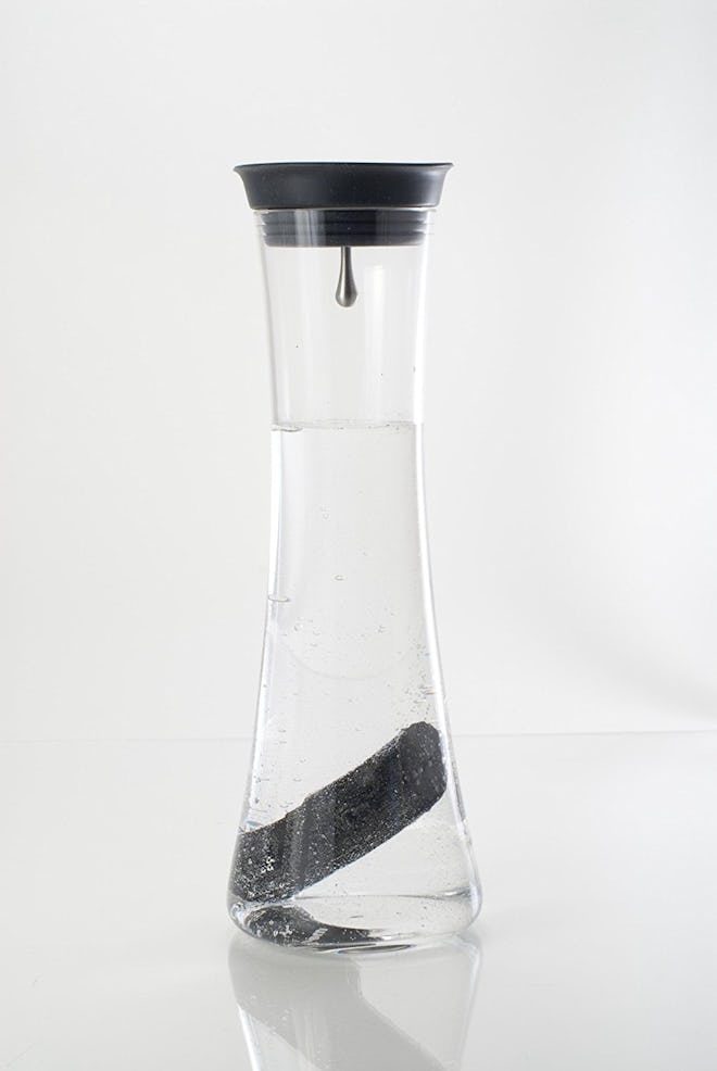 Kishu Charcoal Water Filter For Pitchers