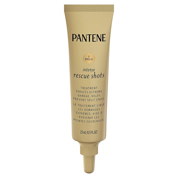 Pantene Intense Rescue Shots (6-Pack)