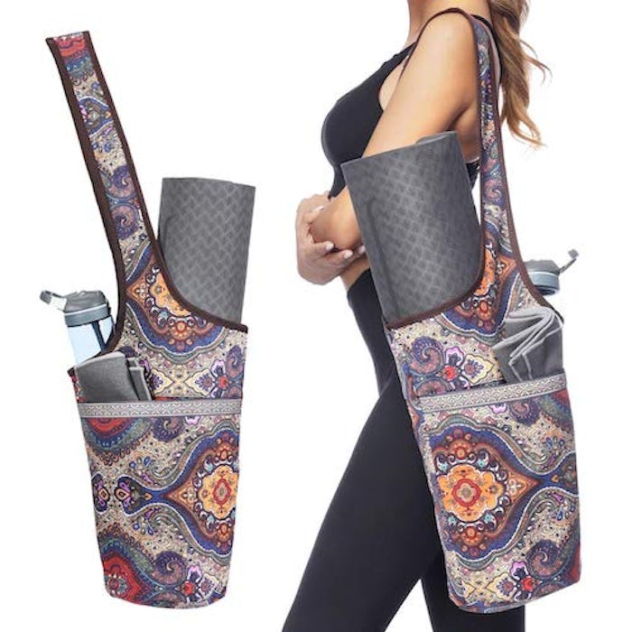Ewedoos Yoga Mat Bag