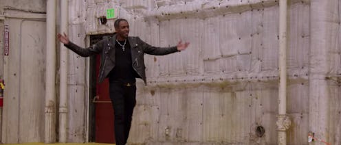 King Los On Rhythm + Flow on Netflix