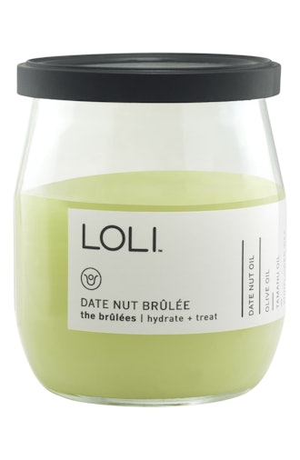 LOLI Beauty Date Nut Brûlée Balm