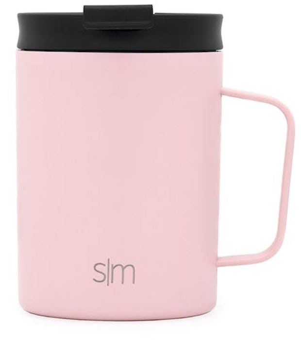 Simple Modern Coffee Mug Tumbler