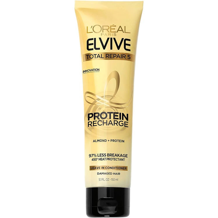 L’Oréal Paris Elvive Total Repair 5 Protein Recharge