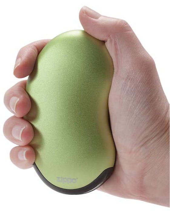 Zippo Rechargeable Hand Warmers