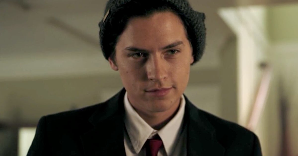 Why Is Jughead Missing On Riverdale Season 4 Episode 2 Revealed New Info Why Is Jughead Missing On Riverdale Season 4 Episode 2 Revealed New Info