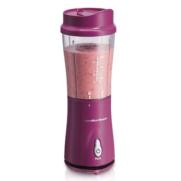 Hamilton Beach Personal Blender