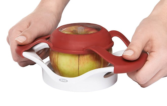 OXO Good Grips Pop-Out Apple Slicer