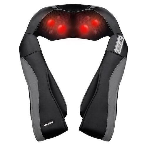 MaxKare Shiatsu Electric Massager