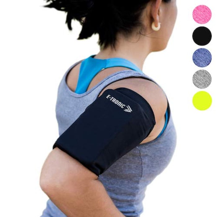 E Tronic Edge Phone Armband