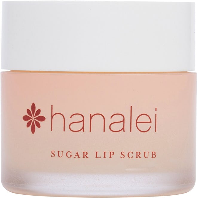 Hanalei Company Sugar Lip Scrub