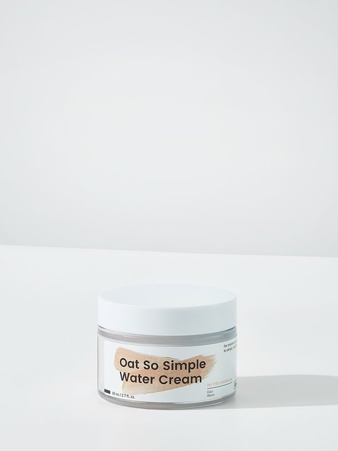 Oat So Simple Water Cream