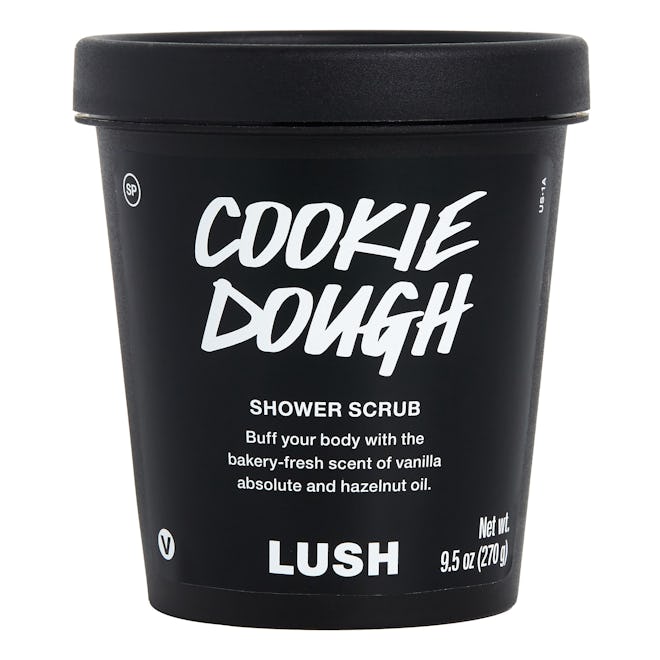 Cookie Dough Shower Scrub