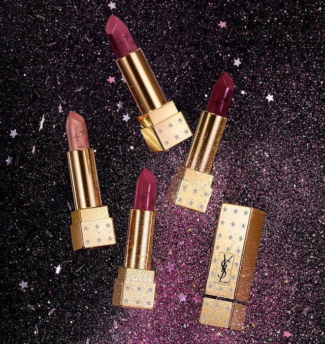 Ysl 2019 clearance lipstick