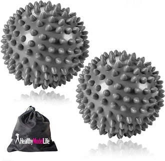 HEALTHYMODELLIFE Massage Ball (2 Pack)