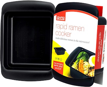 Rapid Ramen Cooker by Rapid Brands