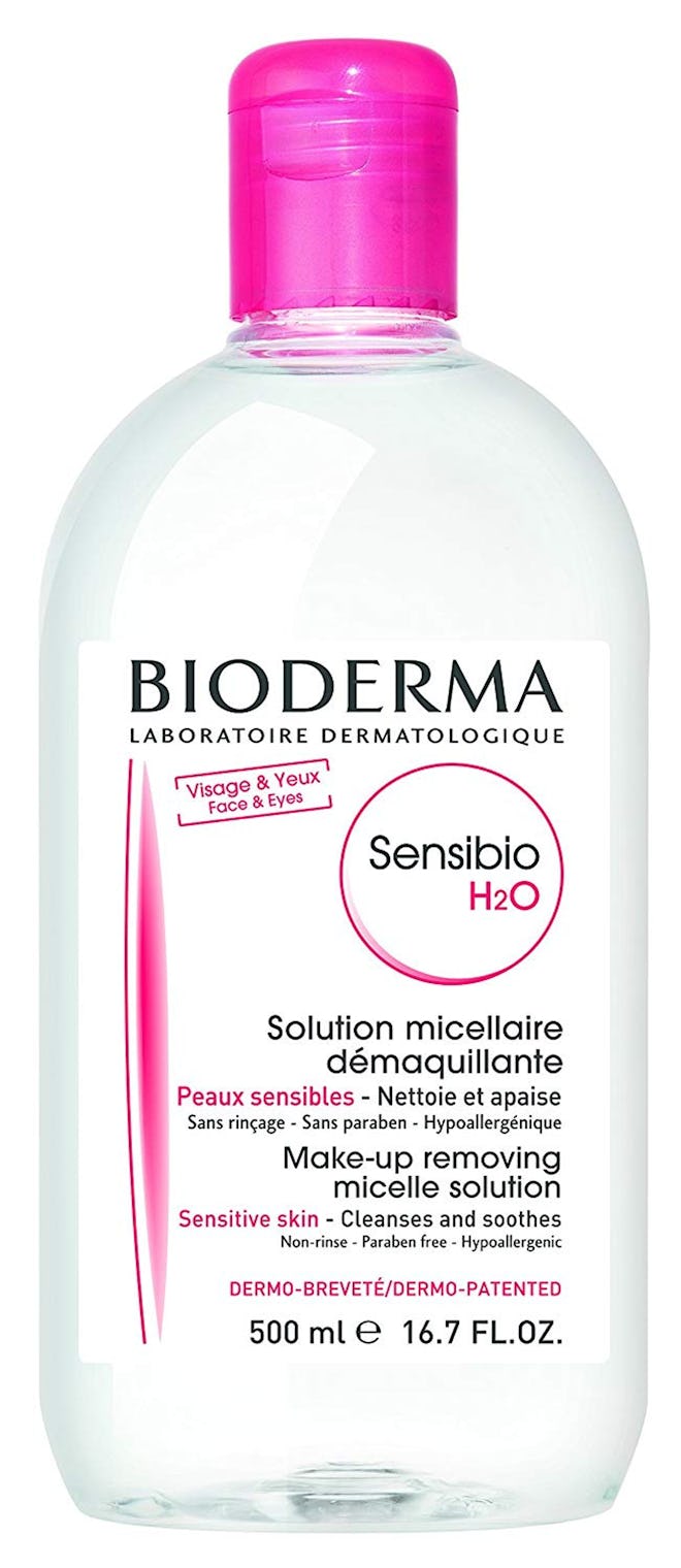 Bioderma Sensibio H2O Micellar Water