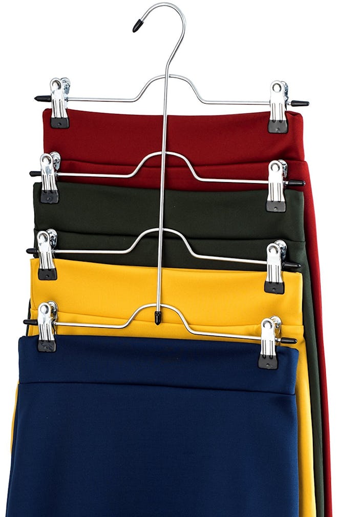 Zober Trouser Skirt Hanger