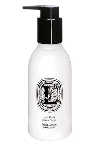 diptyque Fresh Lotion for the Body