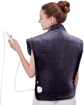 Utaxo Heating Pad Wrap