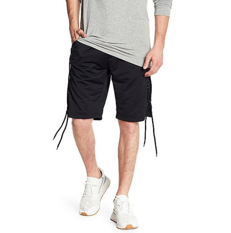 Tailored Recreation Men's Solid Short