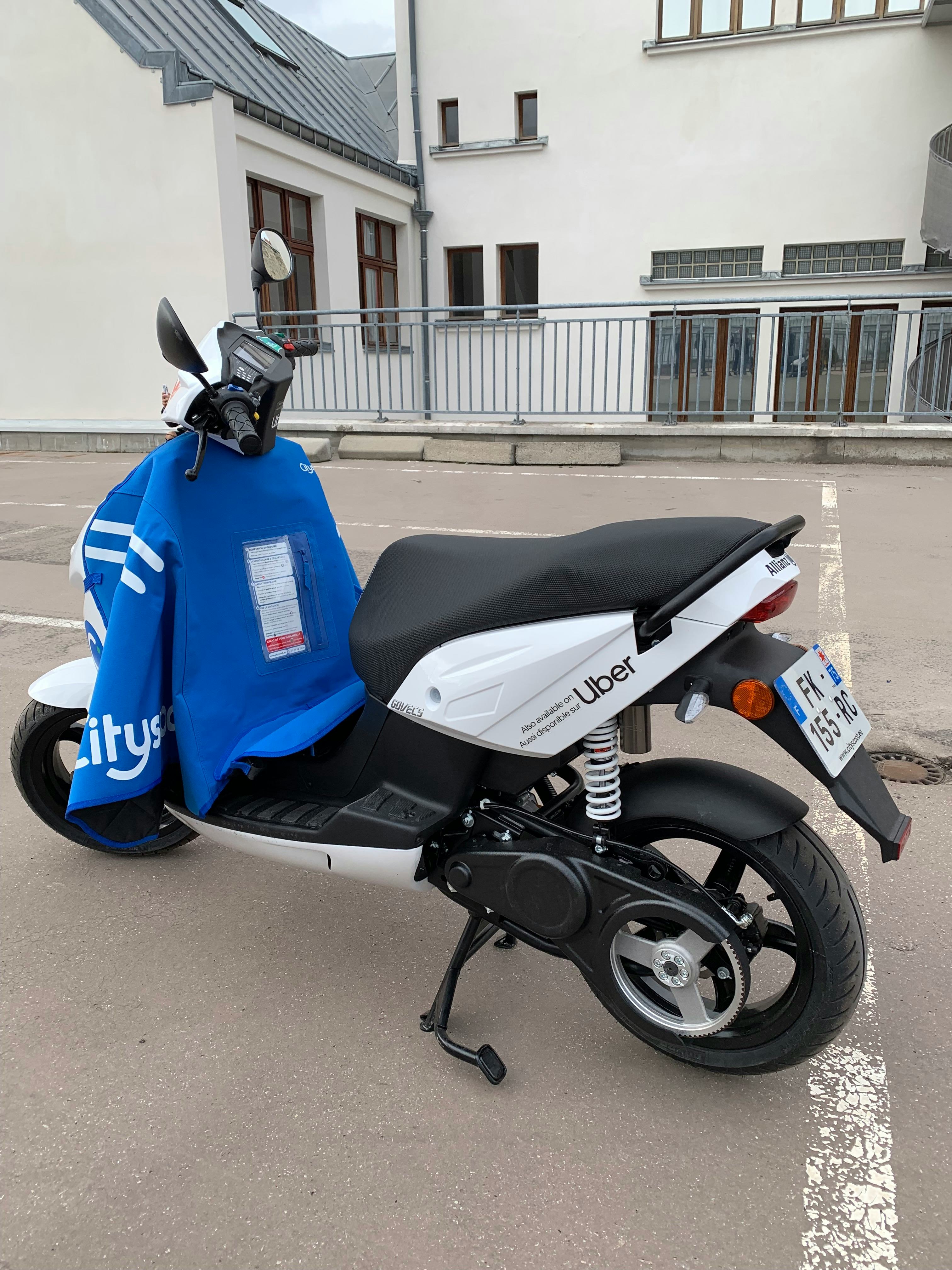 Nyc E Scooter Program Slowed By Dot Staff Shortage New York Daily News