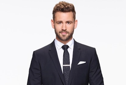 Nick Viall from The Bachelor