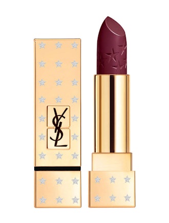 Rouge Pur Couture Holiday Edition in After Prune