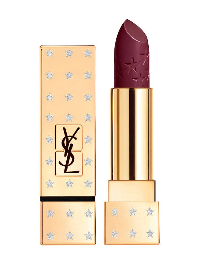 Rouge Pur Couture Holiday Edition in After Prune