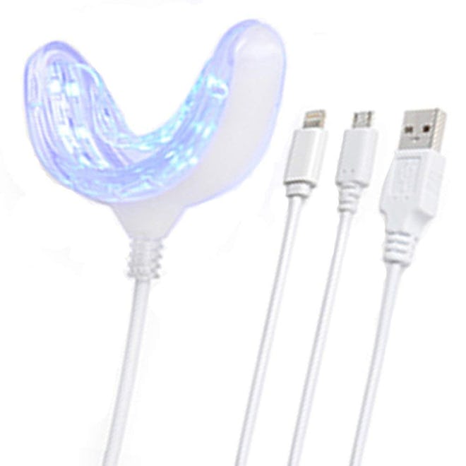 Starlite Smile Teeth Whitening Light