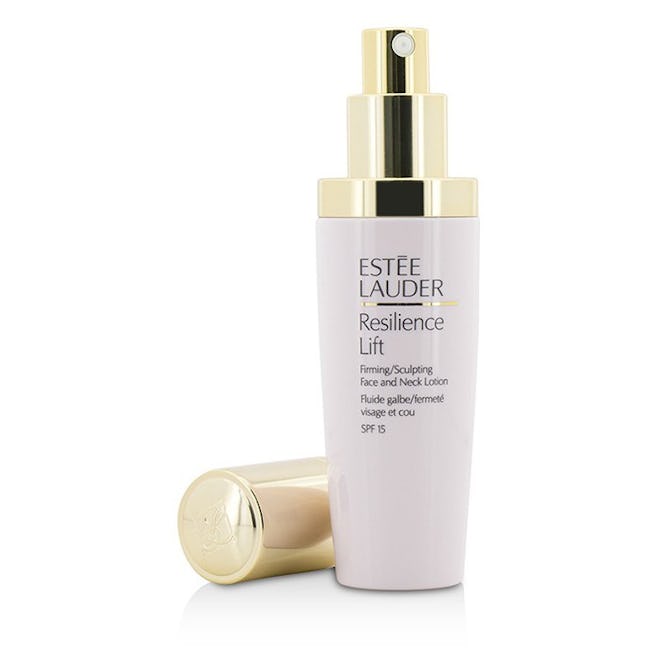 Resilience Lift Firming/Sculpting Face and Neck Lotion 
