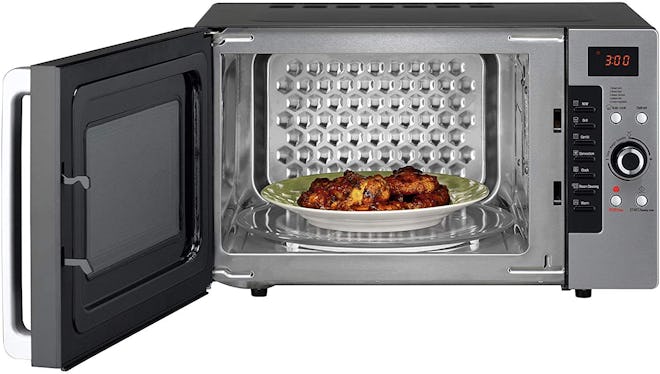 Daewoo KOC-9Q4DS Convection Microwave Oven