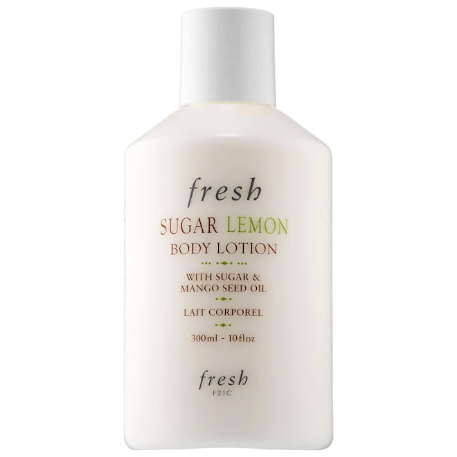 fresh Sugar Lemon Body Lotion