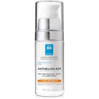 La Roche-Posay Anthelios AOX Face Sunscreen SPF 50
