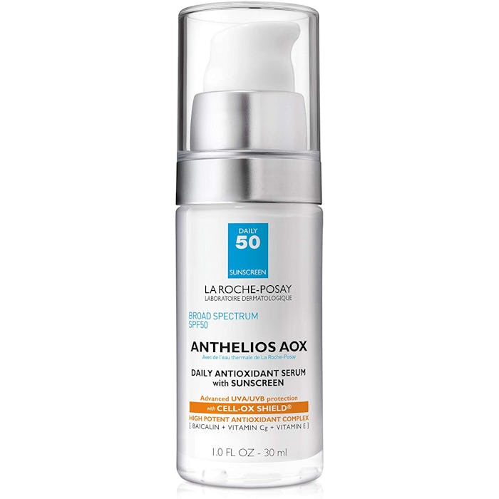 La Roche-Posay Anthelios AOX Face Sunscreen SPF 50
