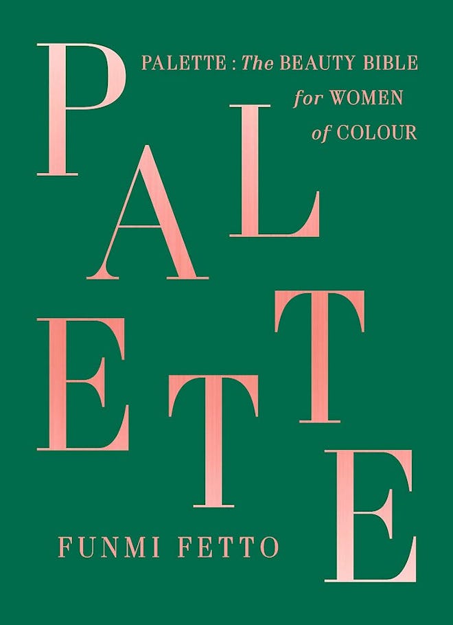 Palette by Funmi Fetto