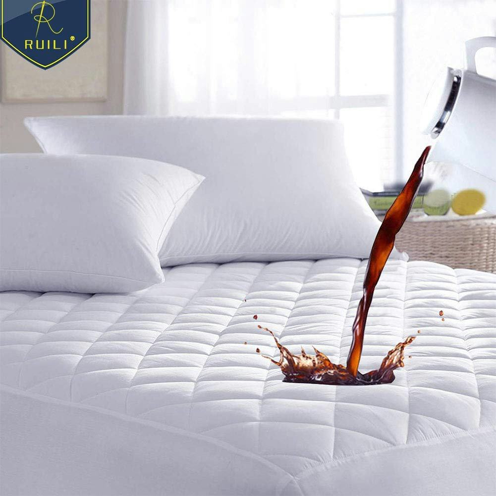 The 5 Best PillowTop Mattress Pads