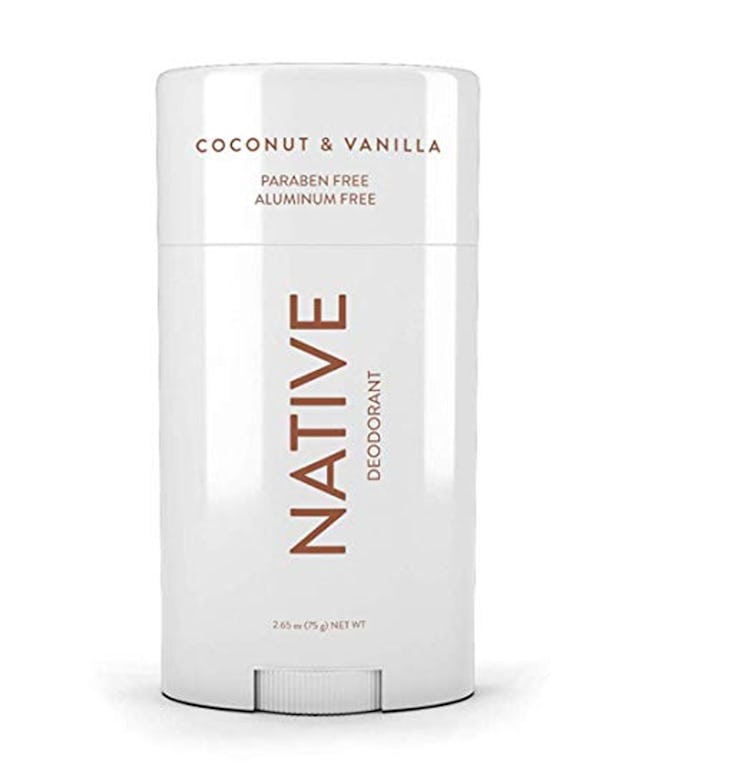 Native Coconut & Vanilla Deodorant