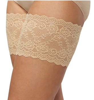 Bandelettes Anti-Chafing Thigh Bands 
