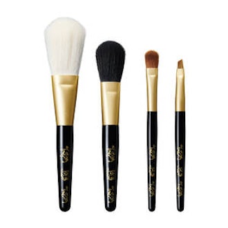 Pikashu Premium Brush Set