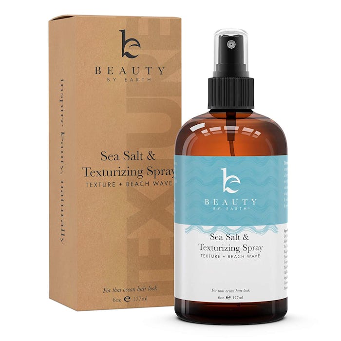 Beauty By Earth Sea Salt Spray