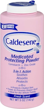 Caldesene Medicated Protecting Powder