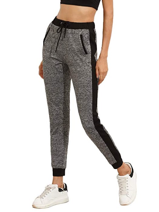 SweatyRocks Joggers