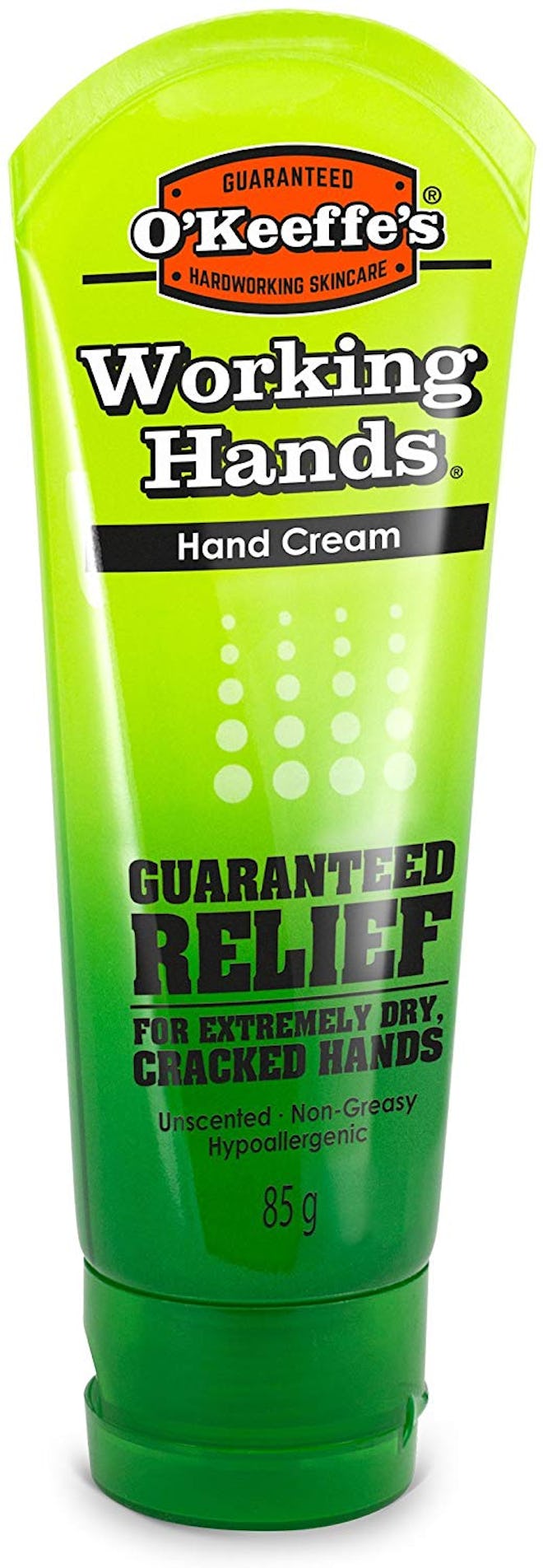 O'Keeffe's Working Hands Hand Cream